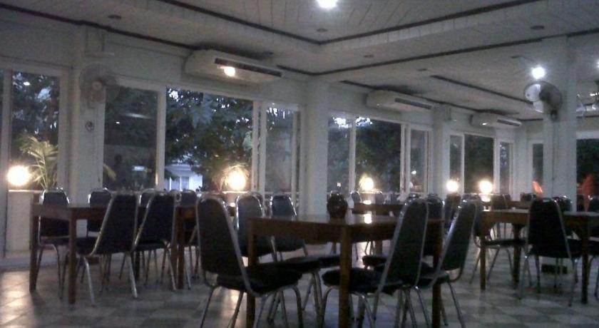 Kasem Garden Hotel Surin Ban Nong Tao Exterior photo
